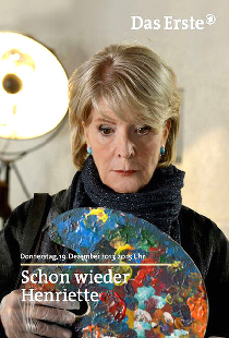 Schon wieder Henriette
