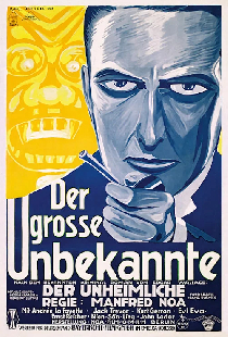 Der große Unbekannte