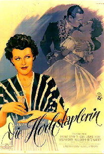 Die Hochstaplerin