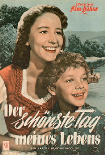 Der schönste Tag meines Lebens
