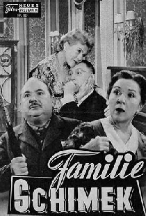 Familie Schimek