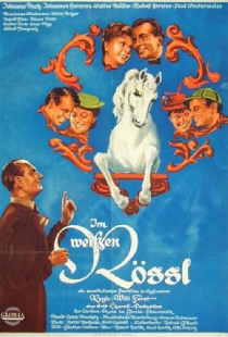 Im weißen Rössl