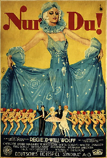 Nur Du