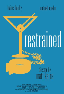 Restrained