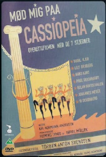 Mød mig paa Cassiopeia