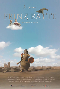 Prinz Ratte