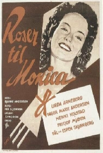 Roser til Monica