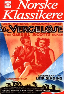 De vergeløse
