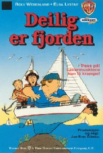 Deilig er fjorden
