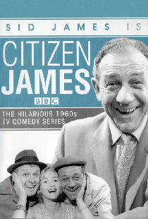 Citizen James