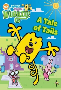 Wow! Wow! Wubbzy!