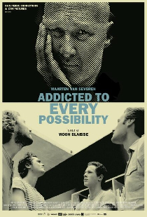 Maarten Van Severen: Addicted to Every Possibilty