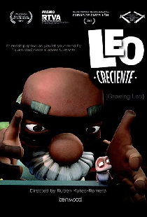 Growing Leo