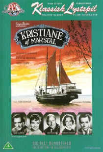 Kristiane af Marstal