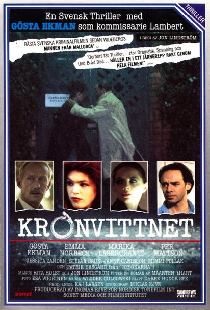 Kronvittnet
