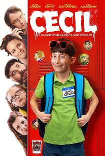 Cecil