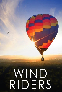 Wind Riders