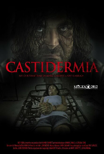 Castidermia