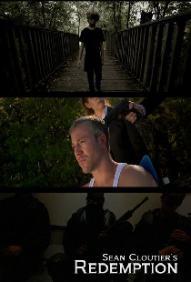 Sean Cloutier's Redemption