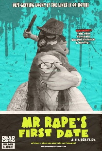 Mr Rape's First Date