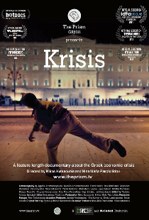 Krisis