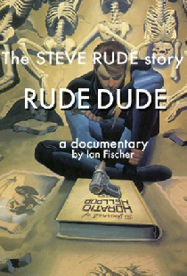 Rude Dude