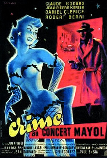 Crime au Concert Mayol
