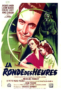 La Ronde des heures