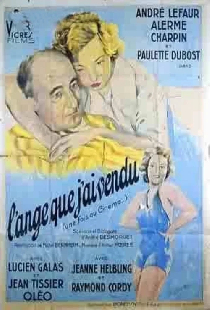 L'Ange que j'ai vendu