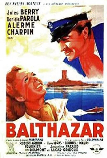 Balthazar