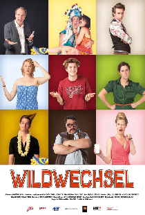 Wildwechsel