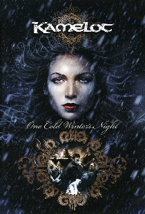 Kamelot: One Cold Winter's Night