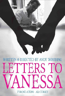 Letters to Vanessa