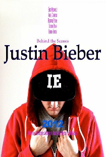 Behind the Scenes: Justin Bieber
