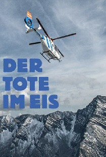 Der Tote im Eis