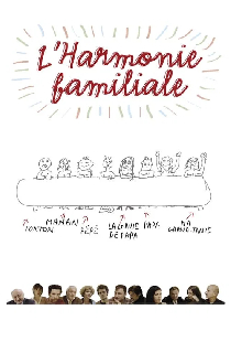 L'harmonie familiale
