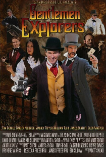 Gentlemen Explorers