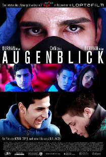 Augenblick