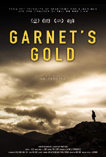 Garnet’s Gold