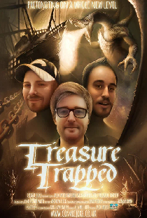Treasure Trapped