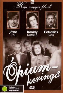 Ópiumkeringő