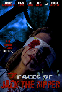 7 Faces of Jack the Ripper