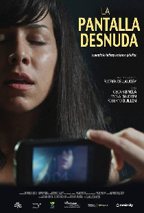 La pantalla desnuda