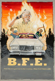 B.F.E.
