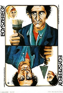 Egyszeregy