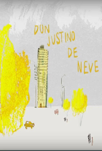 Don Justino de Neve