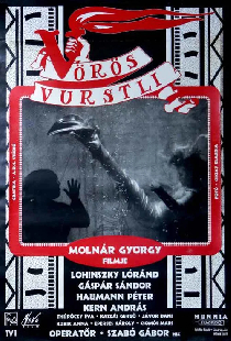 Vörös vurstli