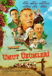 Umut Üzümleri