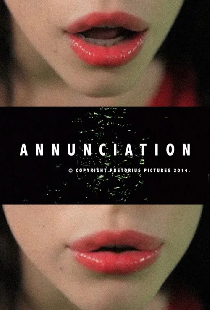 Annunciation