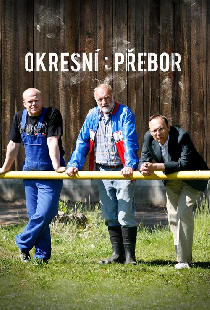 Okresní přebor